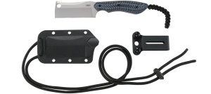 Satar S.P.E.C. Blue Black, CRKT - Img 8