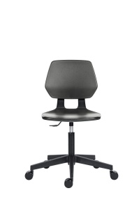 Scaun profesional 1260 Alloy - Img 5