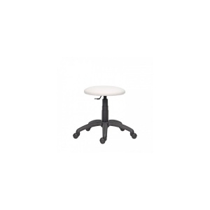 Scaun profesional Labor, rotativ, ergonomic si igienic