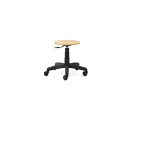 Scaun profesional Labor Wood - Img 2