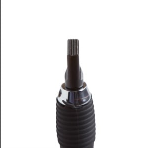 Scula imprimare blana si par pe piele naturala , Tandy Leather - Img 4
