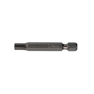 Set 10 biti Felo, seria Industrial profil HEX, E6.3, HX3.0, 50mm - Img 2