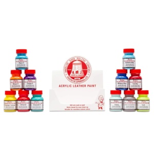 Set 12 vopsele Angelus Editia de Colectie