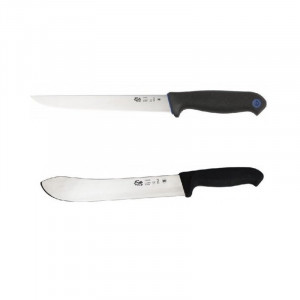 Set 2 cutite bucatar, Morakniv - Img 2