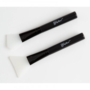Set 2 spatule flexibile pentru adeziv pielarie, Tandy Leather - Img 2