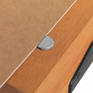 Set 4 pini fixare de 1" pentru bancurile de tamplarie ELITE, Sjobergs - Img 3