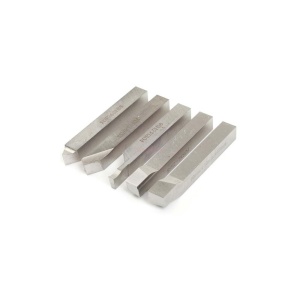 Set 5 cutite strung 10x10mm, Proxxon 24550 - Img 8
