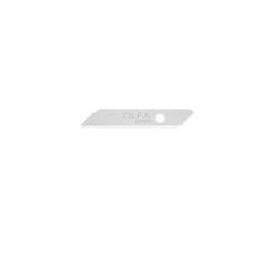 Set 5 lame de precizie multifunctionale OLFA TSB-1