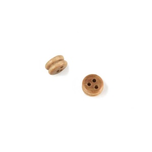 Set 50 bucati cap de berbec 5mm, navomodelism, Amati - Img 3