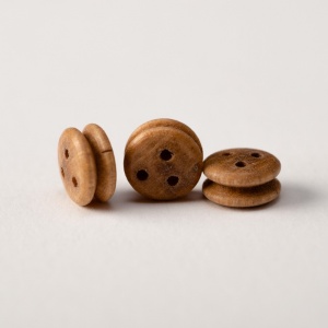 Set 50 bucati cap de berbec 7mm, navomodelism, Amati