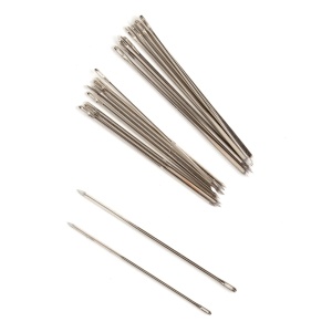 Set ace mari de cusut pielarie,Tandy Leather SUA - Img 3