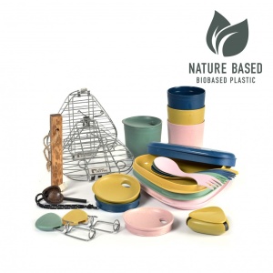 Set CampKit pentru 4 persoane, LIGHT MY FIRE - Img 18
