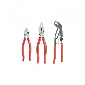 Set clesti Basic, 3 piese, Wiha - Img 2
