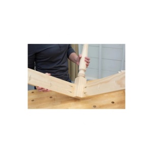 Set complet de gaurire Jig 320, KREG® - Img 5