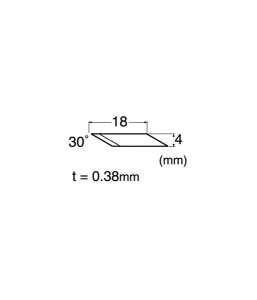 Set Cutter/cutit metalic de precizie / hobby / craft + 80 LAME SCHIMB + VARF 30/45°NT Cutter - Img 7