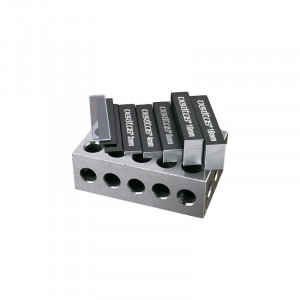 Set de blocuri primare de instalare (set 9 piese), metric, Veritas Tools - Img 2