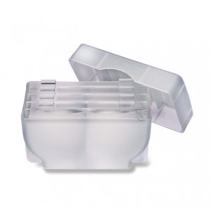 Set de lentile de inlocuire MagniVisor Deluxe din seria PRO - 1,5x/2x/2,5x/3x, Carson - Img 4