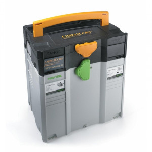 Set de prindere MFT, Veritas Tools. - Img 7