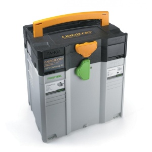 Set de prindere MFT, Veritas Tools. - Img 12