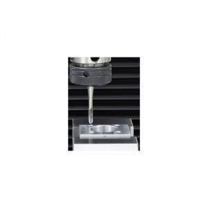 Set mandrina filetare pentru strung si freze M4 - M12 WABECO - Img 6