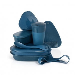 Set MealKit BIO 8buc, LIGHT MY FIRE - Img 1