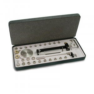 Set montaj pietre AK825 Master Kit, Foredom - Img 3