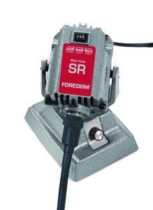 Set motor si transmisie flexibila M.SRMH, HEAVY DUTY, Foredom