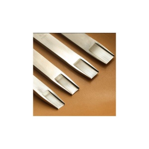 Set preducele pentru impletit piele 7 - 10 mm Wuta - Img 18