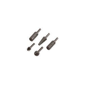 Set raspel Wolfcraft - Img 1