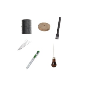 Set scule pielarie incepatori
