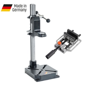 Set stand gaurire coloana Ø 35 mm cu menghina 100mm