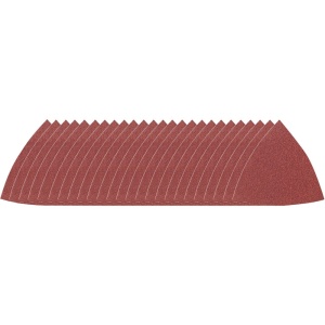 Set talpi slefuire pentru OZI 220/E, Proxxon - Img 6