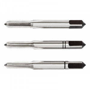 Set tarozi manuali M3 - M5 - M6 HSS, WABECO - Img 2