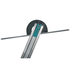 Sina in T cu cutter paralel pentru rigips Wolfcraft - Img 19