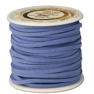 Sireturi din fibre sintetice, 3mm / 22.9m Tandy Leather USA - Img 21