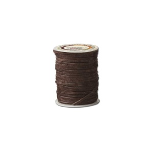 Sireturi din piele model EcoSoft Suede, 3mm / 15.2m Tandy Leather USA - Img 8