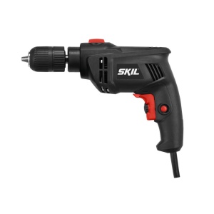 SKIL 1020 AA Masina de gaurit cu percutie, 550W, 13mm, 2700rpm - Img 2