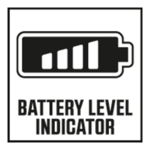SKIL 3104 AA, Acumulator Li-Ion 20V Max, 4.0Ah, PWRCORE 20, indicator LED - Img 8