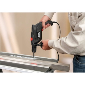 SKIL 6290 AA Masină de gaurit cu percutie - Img 4