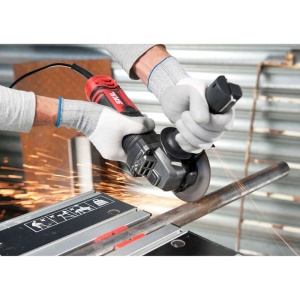 SKIL 9131 AA, Polizor unghiular AG1E9131AA, 12000 rpm, 720W, d. max. disc 125mm - Img 2