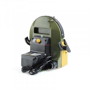 Slefuitor cu disc TSG250/E, putere 200W, Proxxon 28060 - Img 6