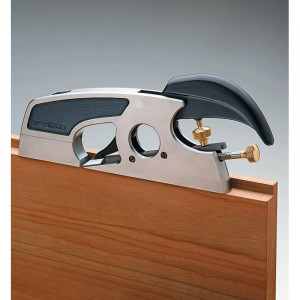 Small Shoulder Plane, No Blade Veritas Tools - Img 5