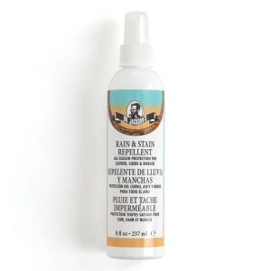 Solutie spray protectie pentru piele impotriva apei DR. JACKSONS 236ml, Tandy Leather SUA - Img 1