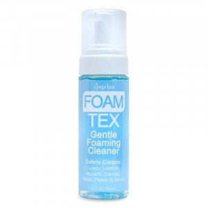 Solutie/Spuma curatare adidasi, Angelus Foam-Tex 170 ml - Img 2