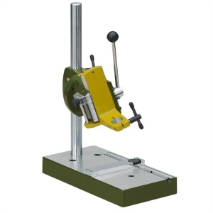 Stand pentru gaurire MB 200, Proxxon 28600 - Img 5