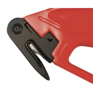 Stanley 0-10-244, Cutter de siguranta pentru ambalaje, 180mm - Img 4
