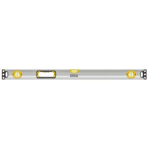 Stanley 1-43-537, nivela magnetica fatmax, 90 cm, 3 fiole - Img 4