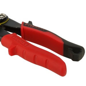 Stanley 2-14-562, foarfece fatmax cu taiere pe stanga, 250 mm, blister - Img 4