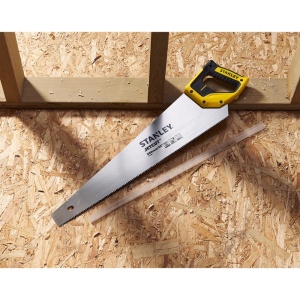 Stanley 2-15-599, fierastrau profesional jet cut, 11 dinti, 500 mm - Img 3