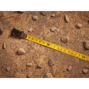 Stanley 2-34-795, ruleta deschisa cu banda din fibra de sticla 60m, masurari de precizie, tru-zero, rezistenta la coroziune, 60m x 13mm, blister - Img 10